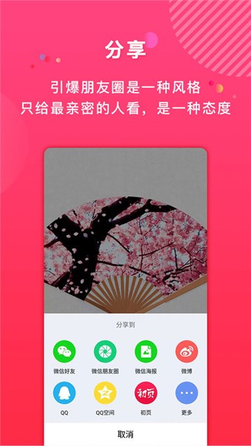 初页app